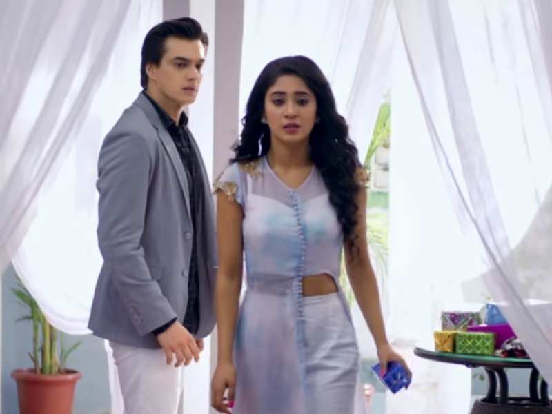 Yeh Rishta Kya Kehlata Hai Kartik Doubts Naira Accuses Her Of One Night Stand With Her Boss Watch Video Times Of India Yrkkh #yehrishtakyakehlatahai #kaira #kartik #naira yeh rishta kya kahlata hai upcoming twist yeh rishta kya kehlata hai: yeh rishta kya kehlata hai kartik