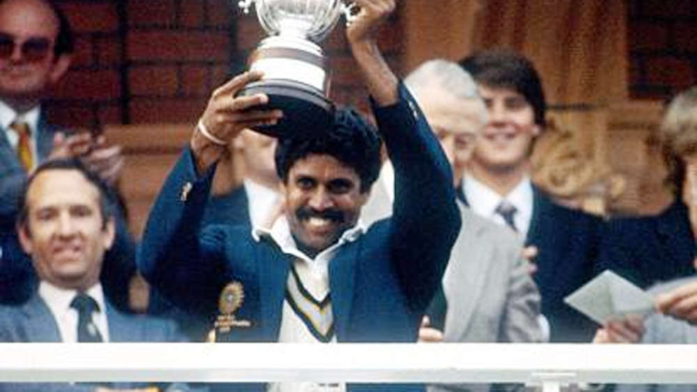 Captains who led India in Cricket World Cup | The Times of India