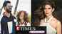Taapsee Pannu says Vicky Kaushal is 'marriage material’; Actress reveals how producer's remark made her uncomfortable, and more…