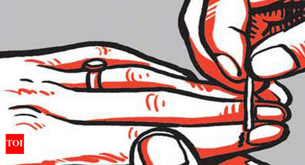 Repoll at 5 booths in AP's Chandragiri seat