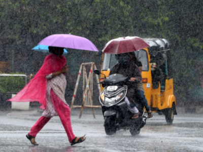 Monsoon ‘slightly late’, may hit Kerala June 6, says IMD