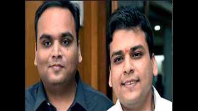 2 Bengaluru brothers develop chatbot on disability rights