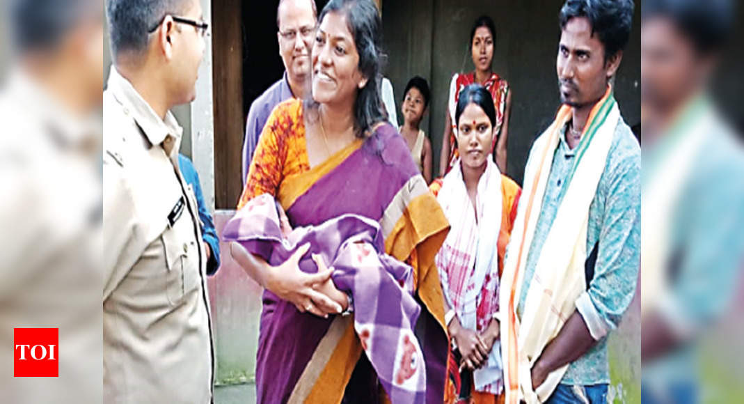 In Assam, Muslim man defies curfew, takes Hindu woman to hospital ...