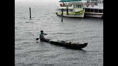 Monsoon likely to hit Kerala on June 6: IMD