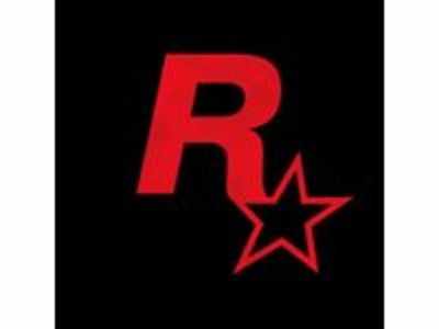 Rockstar Games Icon