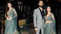 Sushmita Sen's brother Rajeev Sen and  fiancé Charu Asopa's royal pre-wedding photoshoot
