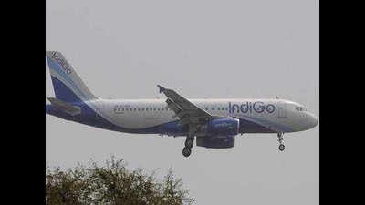 Three new flights to Raipur, Shillong from Kolkata