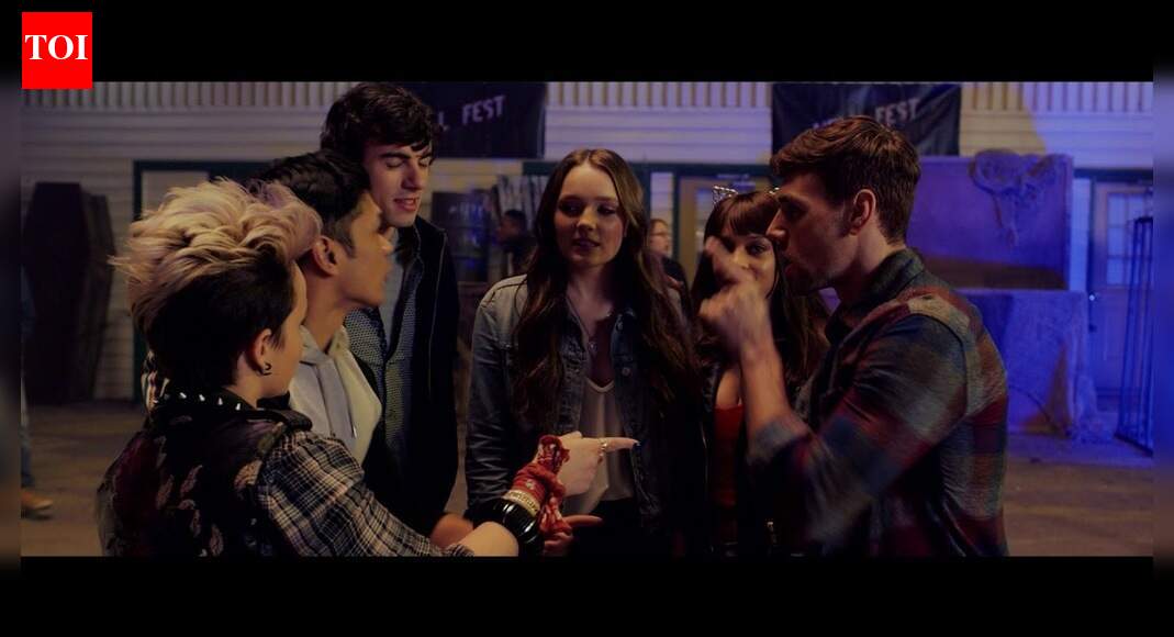 Hell Fest - Official Trailer