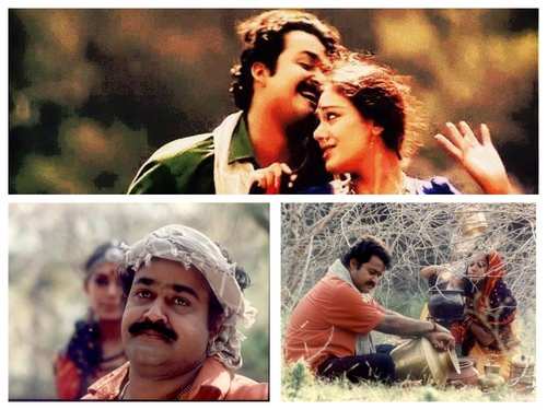 Thenmavin Kombath'- Five things you can't miss about this evergreen film |  The Times of India