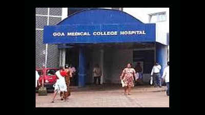 Goa Medical College likely to increase 50 PG seats next year