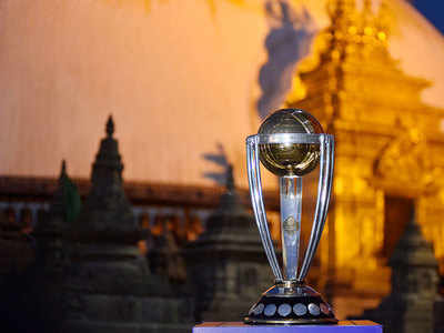 300-plus total not enough: Will it be batsmen's World Cup?