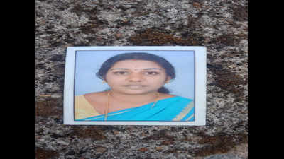 Woman killed by husband during domestic quarrel in Thiruvananthapuram