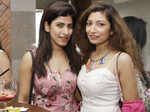 Siky Sadani Chopra and Raksha Bothra