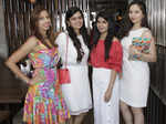 Swati Poddar, Ankita Chitlangia, Priyanka Agarwal and Varsha Wadhwa