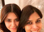 Ekta Kapoor's pictures