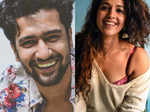 Vicky Kaushal pictures