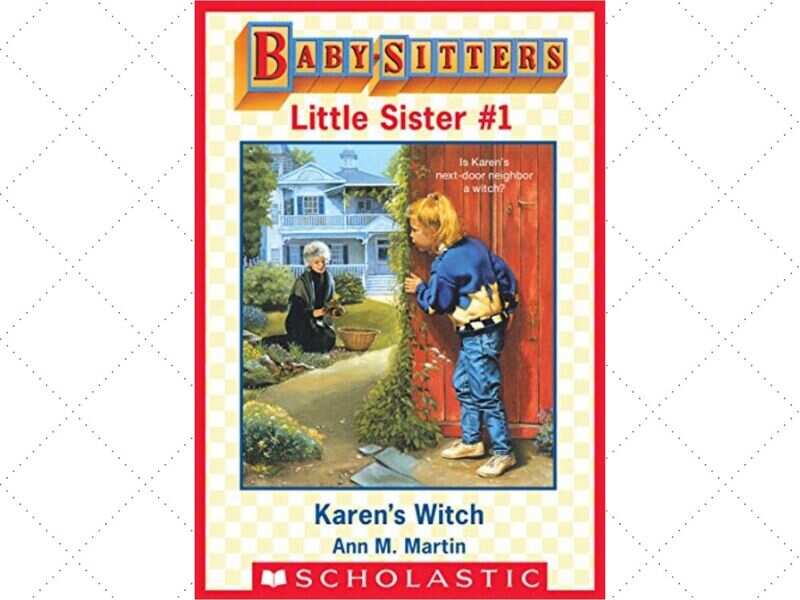 babysitters little sister