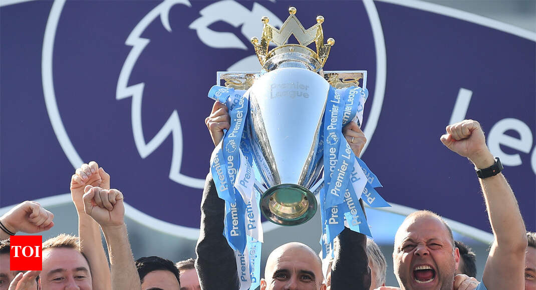 Man City face further action over financial fairplay 'breaches'