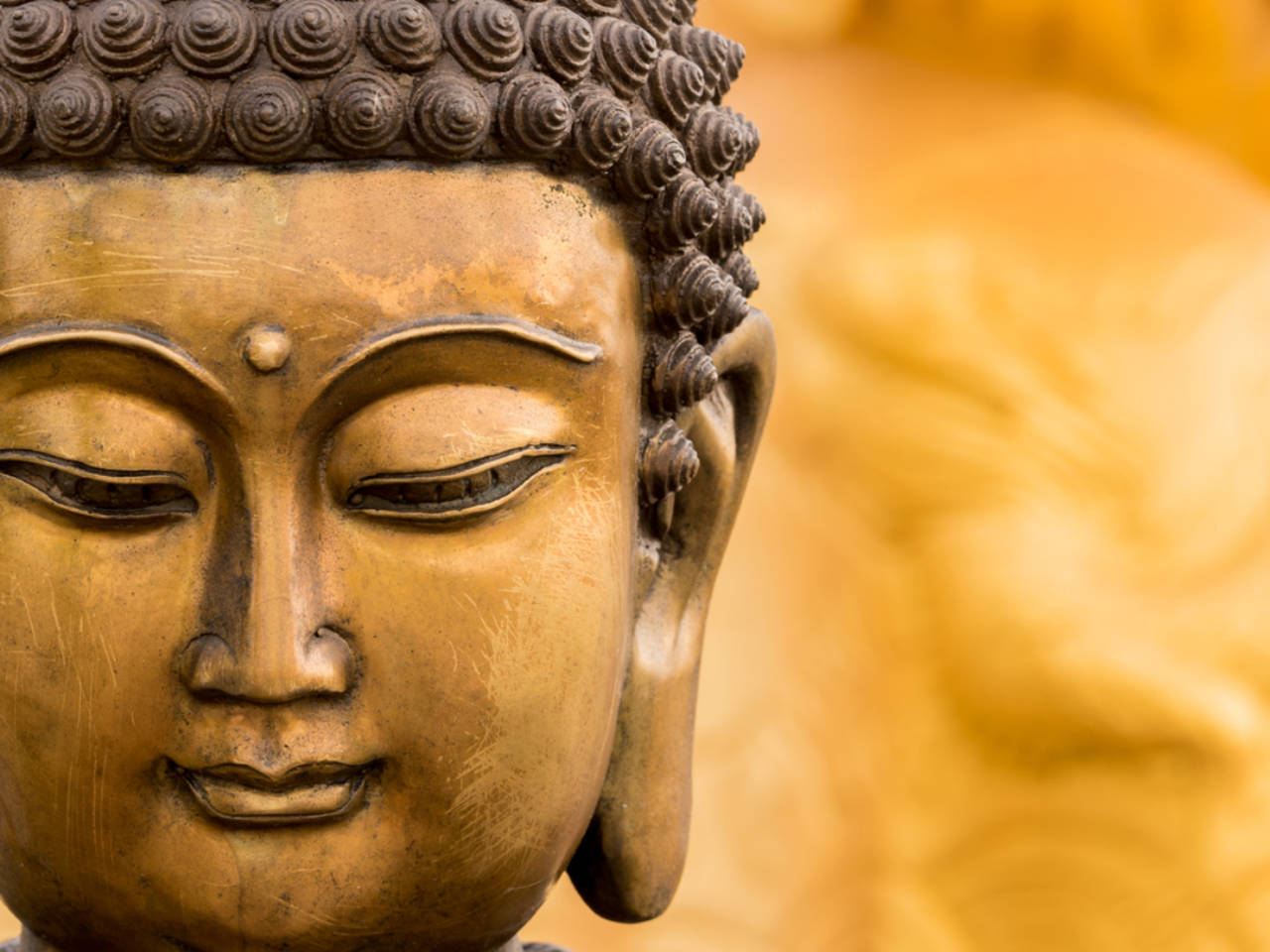 Buddha 4K wallpapers for your desktop or mobile screen free and easy to  download