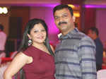 Surabhi Gupta and Vivek 