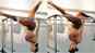 Malaika Arora posts workout video, sister Amrita Arora calls her 'show off'