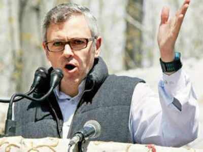 If Godse a patriot, is Mahatma Gandhi anti-national: Omar Abdullah