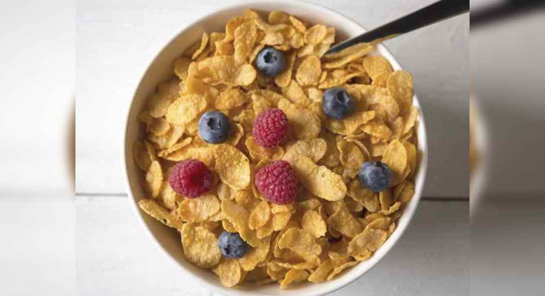 Breakfast cereal won't help you lose weight. Here's why