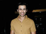 Freddy Daruwala 