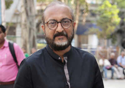 Prabuddha Banerjee is a happy and busy man