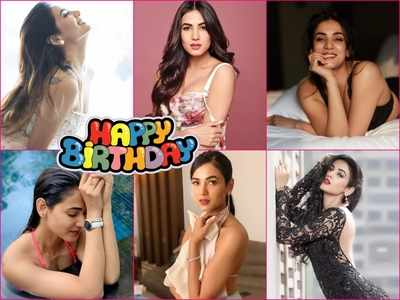 Birthday Special! Sonal Chauhan nails it in modern outfits and her Instagram is the proof