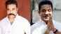 Slipper thrown at actor-turned-politician Kamal Haasan