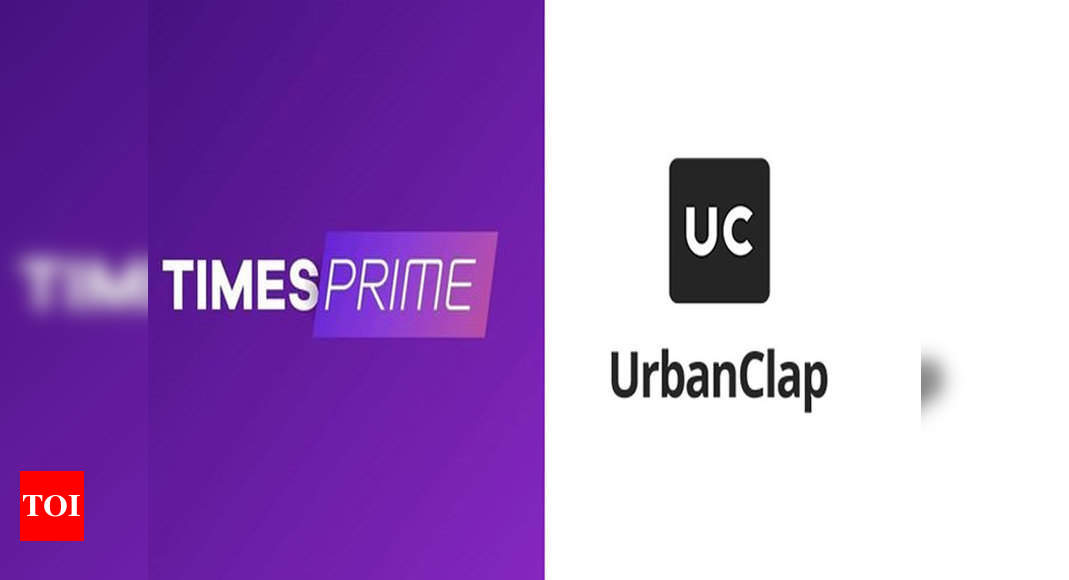 Urbanclap first cheap user offer