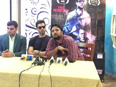 Filmmaker clears air on Yeh Hai India