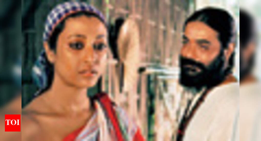 Moner Manush to be screened at IFFI | Bengali Movie News - Times of India