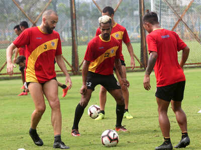 Super Cup fiasco: Rs 10 lakh fine for 5 clubs, Rs 5 lakh for East Bengal | Football News - Times of India