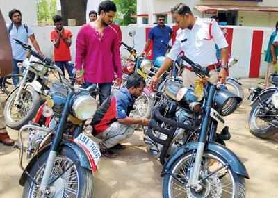 104 Bike Modification Gurgaon  Free