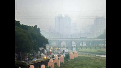 Clean air project to start in Pune by August