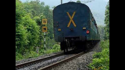 Patna: Railways cancels 26 trains, diverts routes of 50