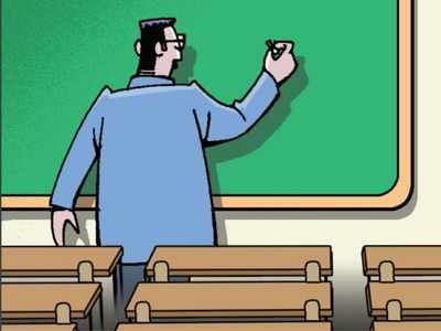 8,000 teachers in Tamil Nadu go without salary | Chennai ...