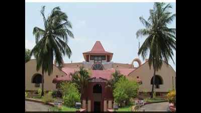 Goa University withdraws ad under scanner for domicile criteria