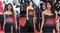 Priyanka Chopra's remarkable Cannes debut sparks pregnancy rumours yet again, netizens point out 'tummy bulge'