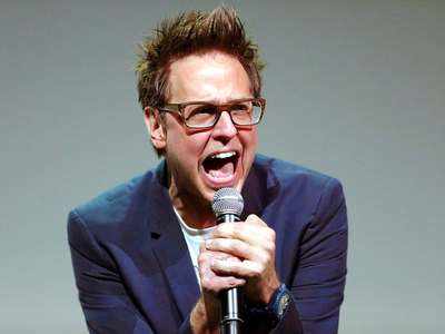 James Gunn on his firing from 'Guardians of Galaxy 3': It felt as if my career was over