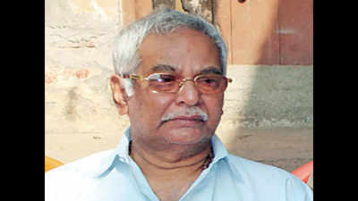 Daman freedom fighter turned don Lallu Jogi dies