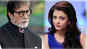 Amitabh Bachchan upsets Aishwarya Rai Bachchan?
