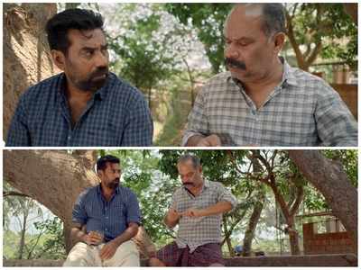 Biju Menon starrer 'Sathyam Paranjaa Vishwasikuvo's' teaser released