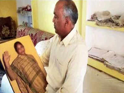 Mirzapur misses its ‘ masiha’ MP Phoolan