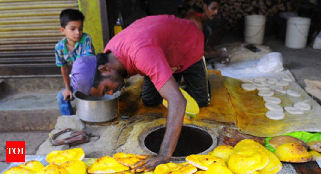 Heritage walk to cover Aurangabad’s food culture Aurangabad News