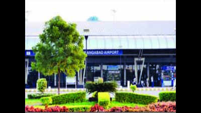 Aurangabad awaits other airlines to fill the void created by Jet Airways
