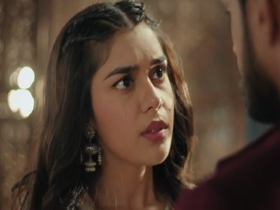 Ishq Subhan Allah written update, May 16, 2019: Kabir and Zara spend time together