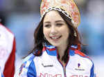 Elizaveta Tuktamysheva